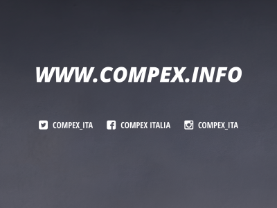 Compex e Urban insieme 9