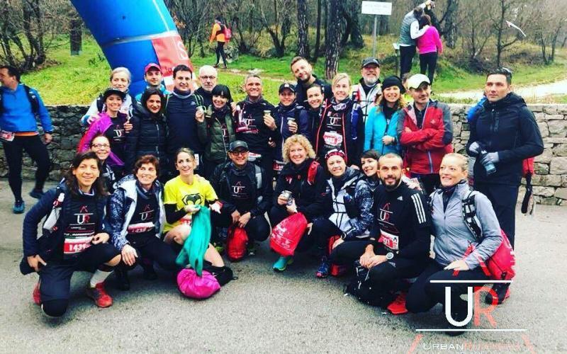 Corsa della Bora: il mio primo vero trail
