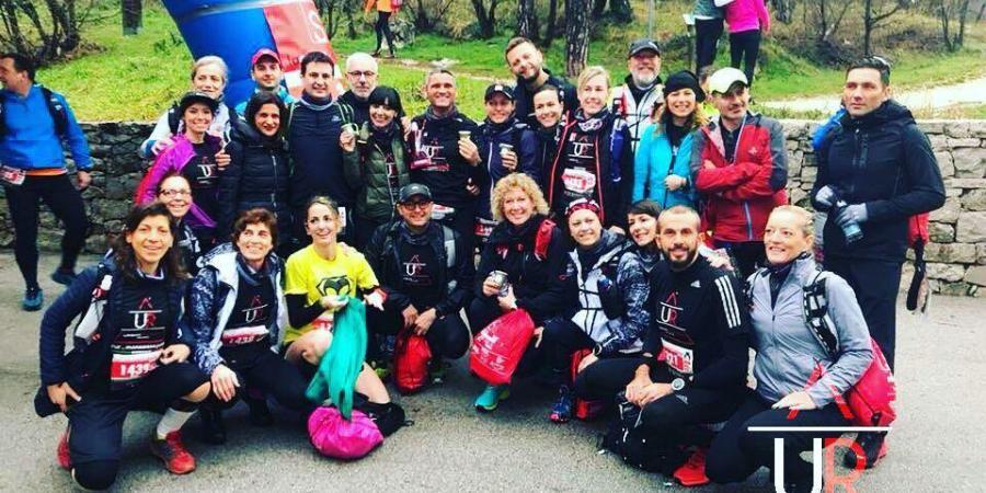 Corsa della Bora: il mio primo vero trail