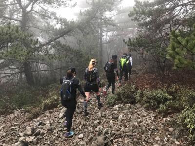 Corsa della Bora: il mio primo vero trail 3