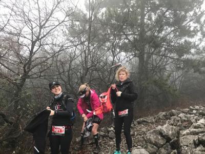Corsa della Bora: il mio primo vero trail 11