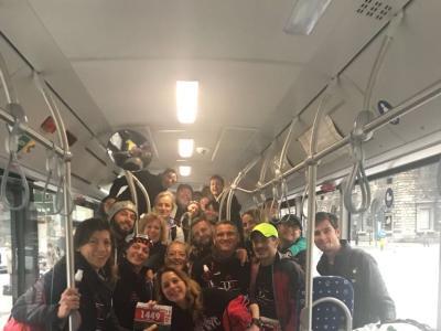 Corsa della Bora: il mio primo vero trail 14