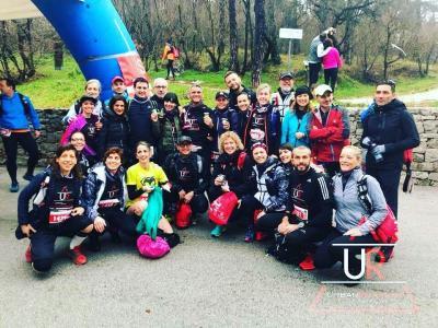 Corsa della Bora: il mio primo vero trail 16