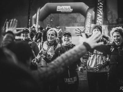 Corsa della Bora: il mio primo vero trail 0