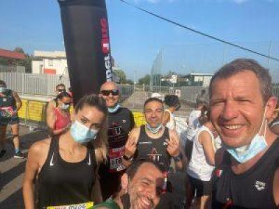 Da Torino ’21 alla Verona half marathon, passando per il trail all’Oasi Zegna, segnalati  Urban Runners 17