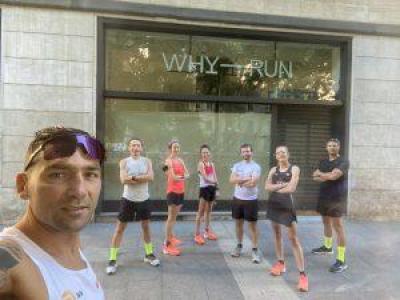 Da Torino ’21 alla Verona half marathon, passando per il trail all’Oasi Zegna, segnalati  Urban Runners 4