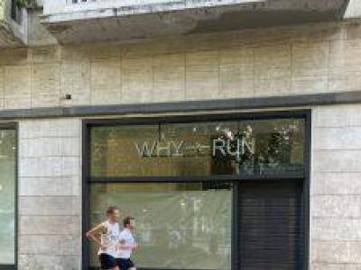 Da Torino ’21 alla Verona half marathon, passando per il trail all’Oasi Zegna, segnalati  Urban Runners 1