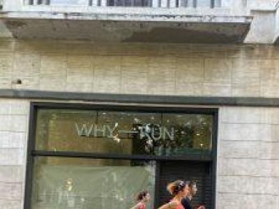 Da Torino ’21 alla Verona half marathon, passando per il trail all’Oasi Zegna, segnalati  Urban Runners 3