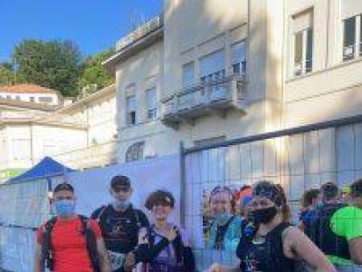 Da Torino ’21 alla Verona half marathon, passando per il trail all’Oasi Zegna, segnalati  Urban Runners 15