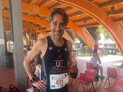 Da Torino ’21 alla Verona half marathon, passando per il trail all’Oasi Zegna, segnalati  Urban Runners 9