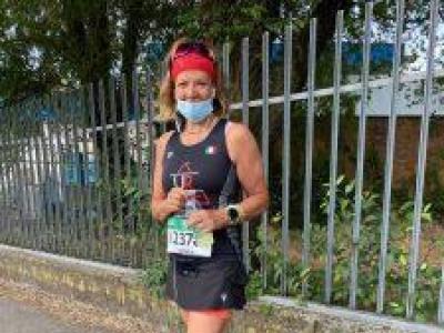 Da Torino ’21 alla Verona half marathon, passando per il trail all’Oasi Zegna, segnalati  Urban Runners 13