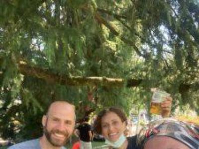 Da Torino ’21 alla Verona half marathon, passando per il trail all’Oasi Zegna, segnalati  Urban Runners 8