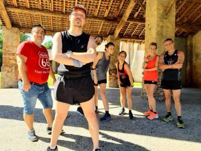 Da Torino ’21 alla Verona half marathon, passando per il trail all’Oasi Zegna, segnalati  Urban Runners 0