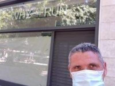 Da Torino ’21 alla Verona half marathon, passando per il trail all’Oasi Zegna, segnalati  Urban Runners 7