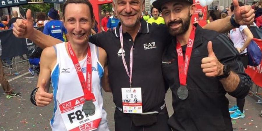 EA7 Milano Marathon, l'esordio per 18 Urban, l'impresa incredibile di Gabriele.