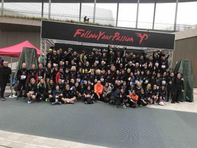 Foto Urban alla Milano21 53