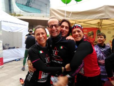 Foto Urban alla Milano21 59