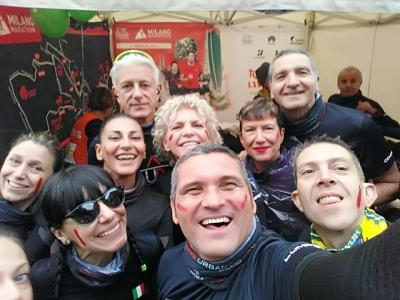 Foto Urban alla Milano21 60