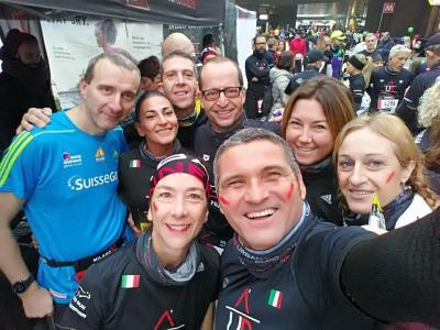 Foto Urban alla Milano21 62