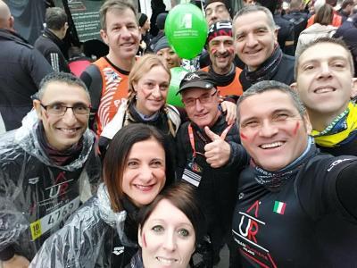 Foto Urban alla Milano21 65