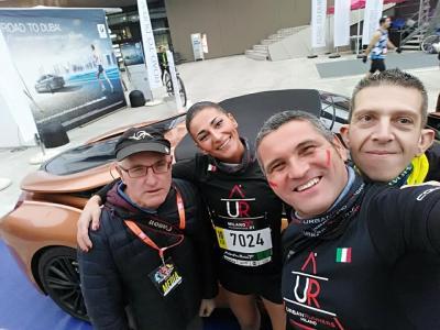 Foto Urban alla Milano21 68