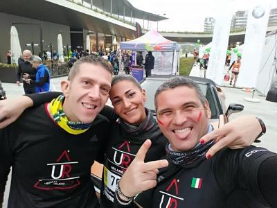 Foto Urban alla Milano21 69