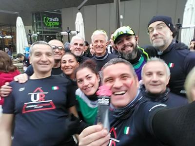 Foto Urban alla Milano21 70