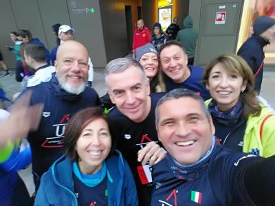Foto Urban alla Milano21 22