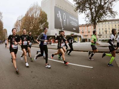 Foto Urban alla Milano21 49