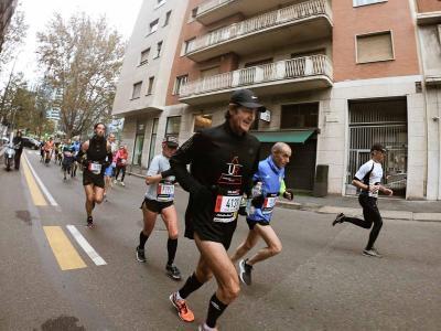 Foto Urban alla Milano21 42