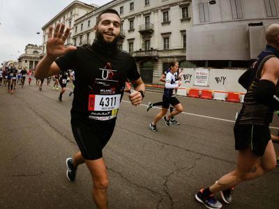 Foto Urban alla Milano21 40