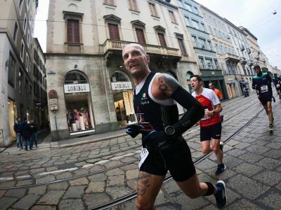 Foto Urban alla Milano21 34