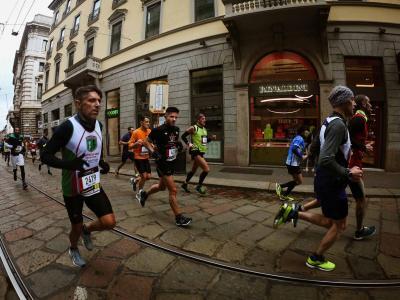 Foto Urban alla Milano21 33