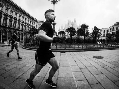 Foto Urban alla Milano21 36
