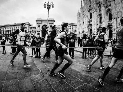 Foto Urban alla Milano21 30
