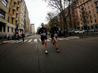 Foto Urban alla Milano21 17