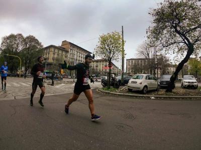 Foto Urban alla Milano21 11