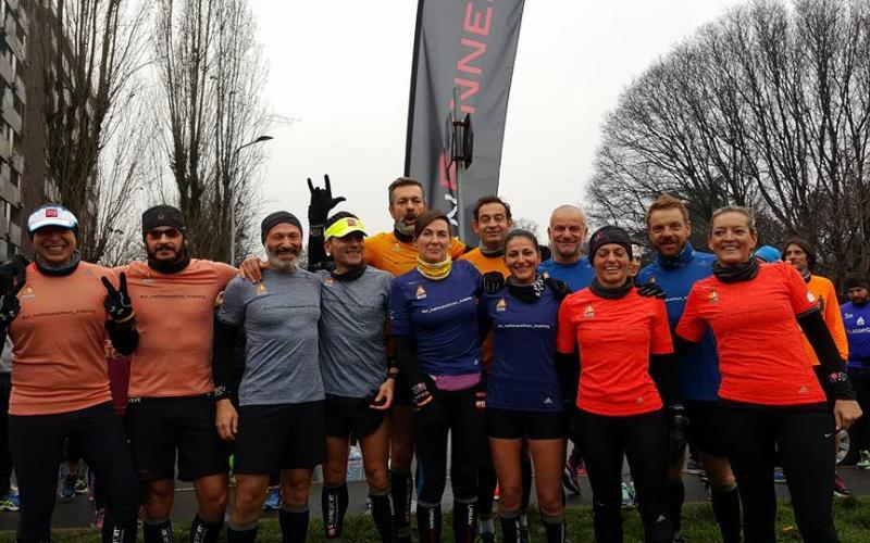 #UR_training _Run