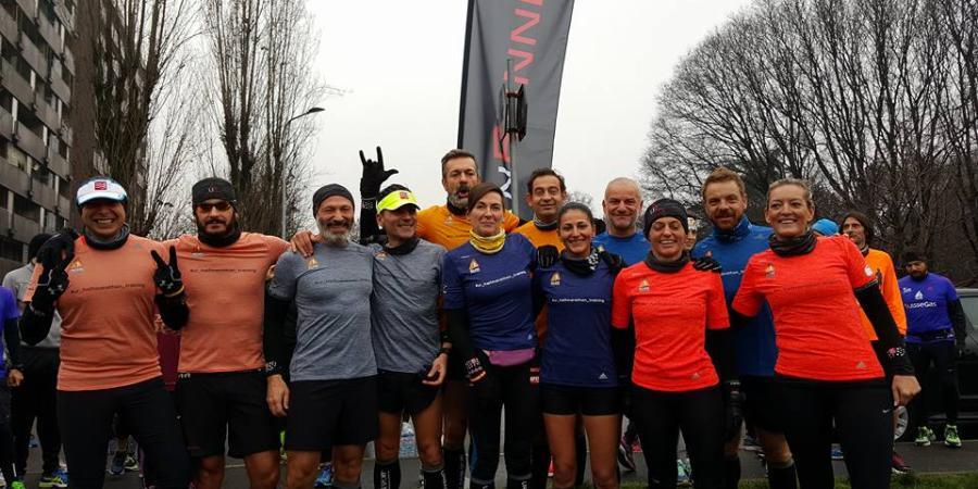 #UR_training _Run