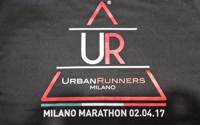Il nostro obiettivo - La Maratona di Milano