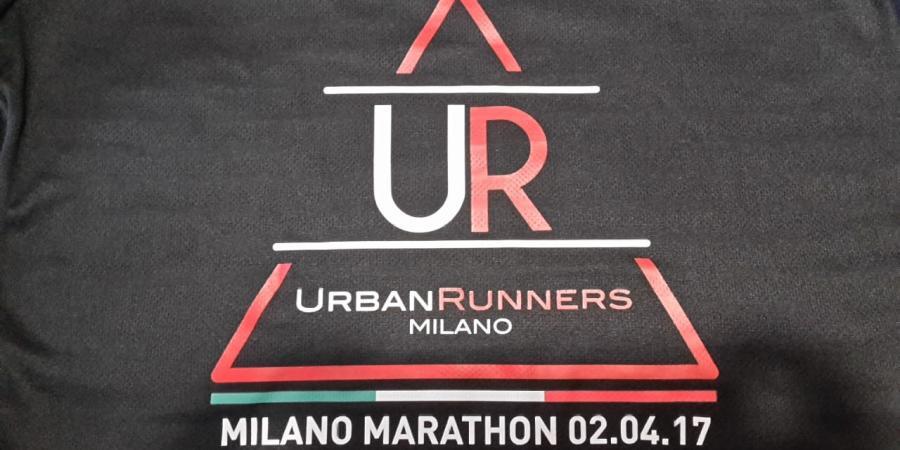 Il nostro obiettivo - La Maratona di Milano