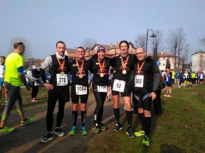 La Mezza di Vittuone 8