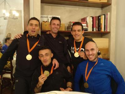 La Mezza di Vittuone 14