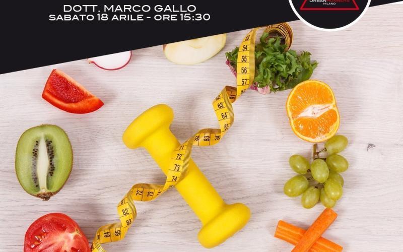 La Nutrizione