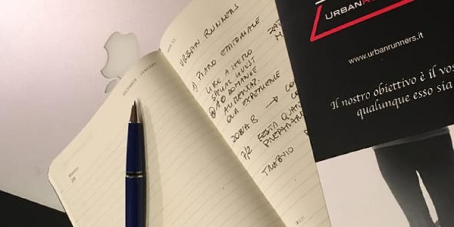L'Editoriale