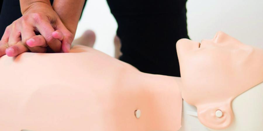 L'importanza del primo soccorso
