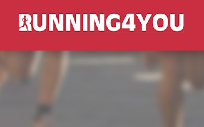 Lungo sulla Martesana con Running For You