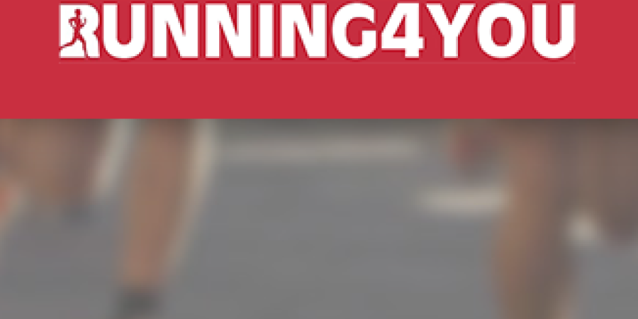 Lungo sulla Martesana con Running For You