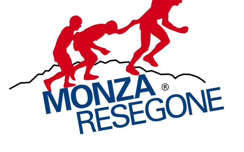 Monza Resegone con gli Urban Runners 23 giugno 2018