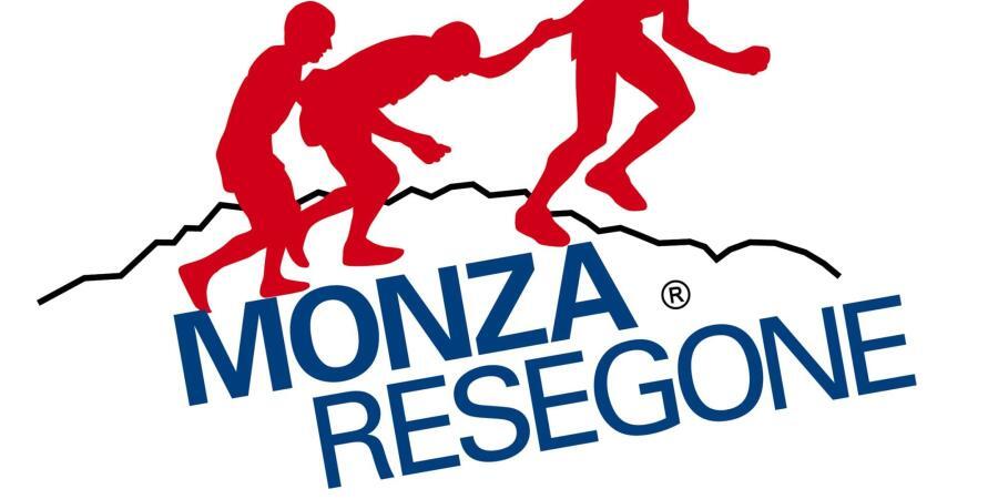 Monza Resegone con gli Urban Runners 23 giugno 2018